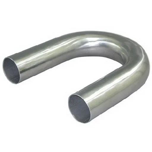 Titanium Grade 12 'U' Shaped tubing